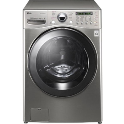 LG 17 kg Fully Automatic Front Load Washing Machine (F1255RDS27)