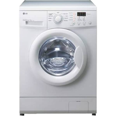LG 5.5 kg Fully Automatic Front Load Washing Machine (F8091MDL2)