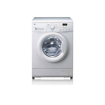 LG 6 kg Fully Automatic Front Load Washing Machine (F1091NDL2)
