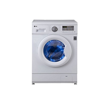 LG 6 kg Fully Automatic Front Load Washing Machine (F10B8NDL2)