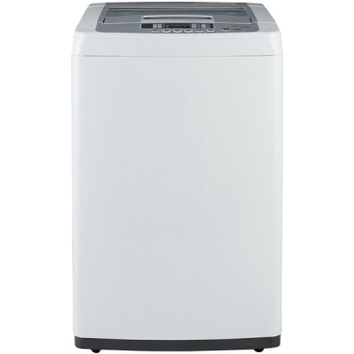 LG 6 kg Fully Automatic Top Load Washing Machine (T7070TDDL)