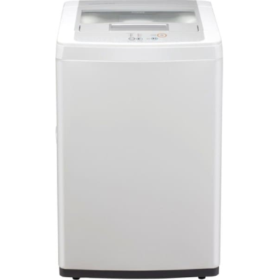 LG 6 kg Fully Automatic Top Load Washing Machine (T7071TDDL)