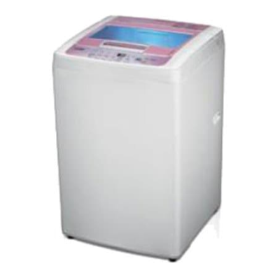 LG 6 kg Fully Automatic Top Load Washing Machine (T70CPD22P)