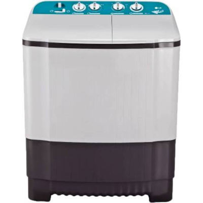 LG 6 kg Semi Automatic Top Load Washing Machine (P7001R3F)