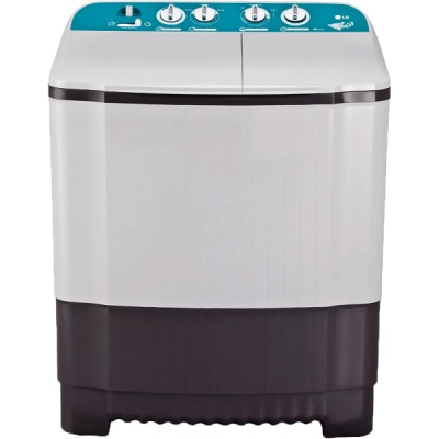 LG 6 kg Semi Automatic Top Load Washing Machine (P7001R3FA)