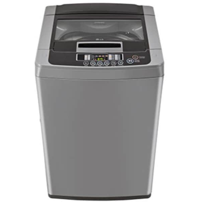 LG 6.2 kg Fully Automatic Top Load Washing Machine (T7208TDDLH)
