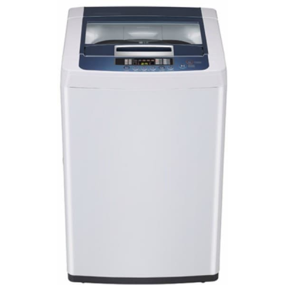 LG 6.2 kg Fully Automatic Top Load Washing Machine (T7208TDDLL)