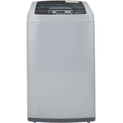 LG 6.2 kg Fully Automatic Top Load Washing Machine (T7208TDDLM)