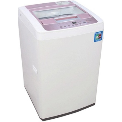 LG 6.2 kg Fully Automatic Top Load Washing Machine (T7208TDDLP)