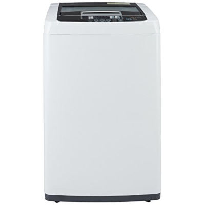 LG 6.2 kg Fully Automatic Top Load Washing Machine (T7208TDDLZ)