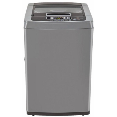 LG 6.2 kg Fully Automatic Top Load Washing Machine (T7267TDDLH)