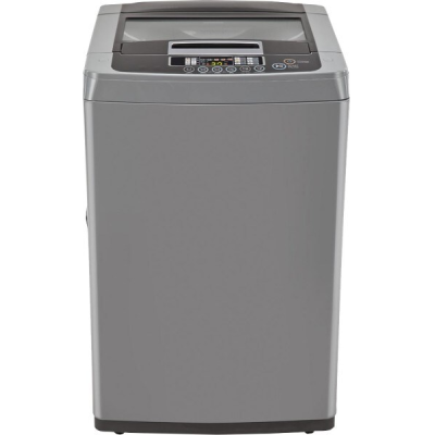LG 6.2 kg Fully Automatic Top Load Washing Machine (T7267TDELH)