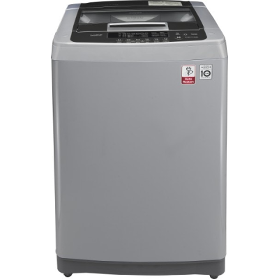 LG 6.2 kg Fully Automatic Top Load Washing Machine (T7269NDDLH)