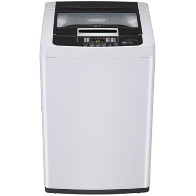 LG 6.2 kg Fully Automatic Top Load Washing Machine (T7270TDDL)