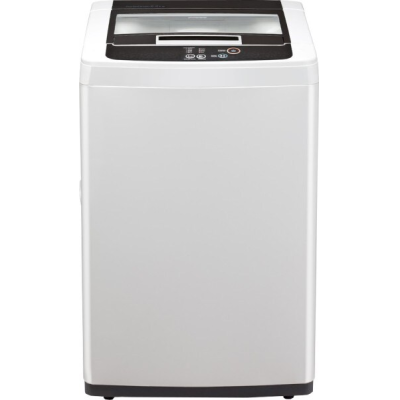LG 6.2 kg Fully Automatic Top Load Washing Machine (T7271TDDL)