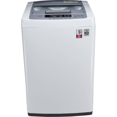LG 6.2 kg Fully Automatic Top Load Washing Machine (T7281NDDL)