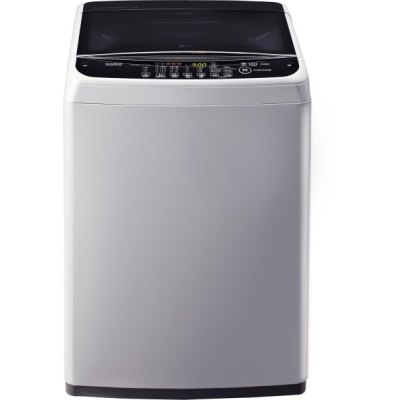 LG 6.2 kg Fully Automatic Top Load Washing Machine (T7281NDDLG)