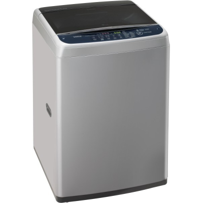 LG 6.2 kg Fully Automatic Top Load Washing Machine (T7288NDDLGD)