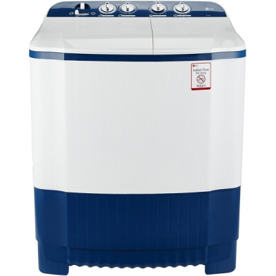 LG 6.2 kg Semi Automatic Top Load Washing Machine (P7252N3FA)