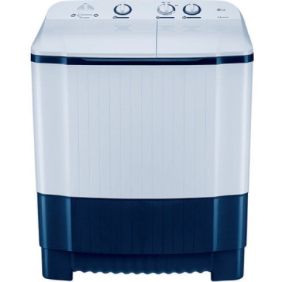 LG 6.2 kg Semi Automatic Top Load Washing Machine (P7258N1FA)