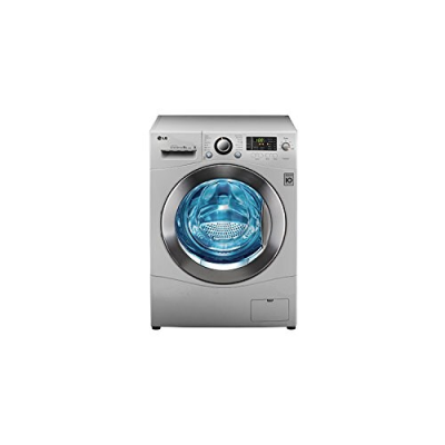 LG 6.5 kg Fully Automatic Front Load Washing Machine (F1280WDP25)
