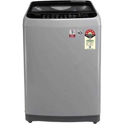 LG 6.5 kg Fully Automatic Top Load Washing Machine (T65SJSF3Z)