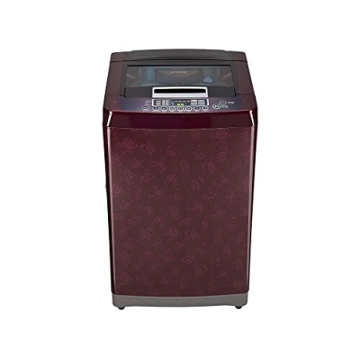 LG 6.5 kg Fully Automatic Top Load Washing Machine (T7548TEEL3)