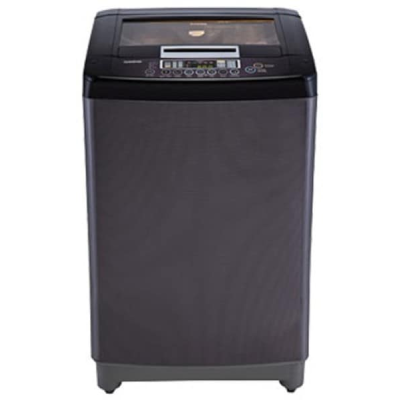 LG 6.5 kg Fully Automatic Top Load Washing Machine (T7567TEDLK)