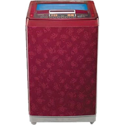 LG 6.5 kg Fully Automatic Top Load Washing Machine (T7567TEEL3)