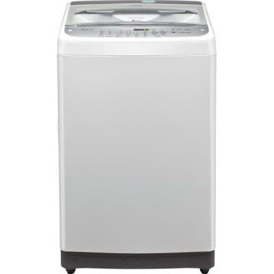 LG 6.5 kg Fully Automatic Top Load Washing Machine (T7568TEEL)
