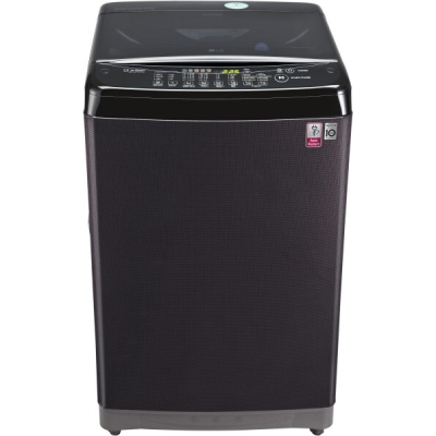 LG 6.5 kg Fully Automatic Top Load Washing Machine (T7577NDDLK)