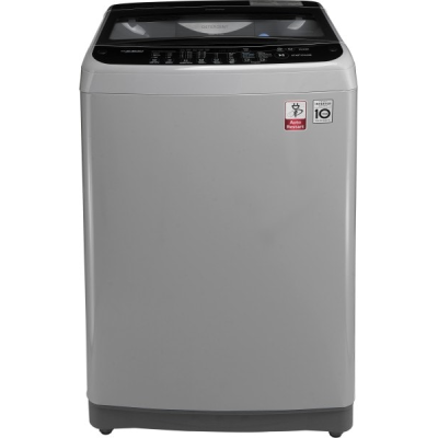 LG 6.5 kg Fully Automatic Top Load Washing Machine (T7577NEDLJ)
