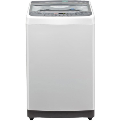 LG 6.5 kg Fully Automatic Top Load Washing Machine (T7577NEDLZ)