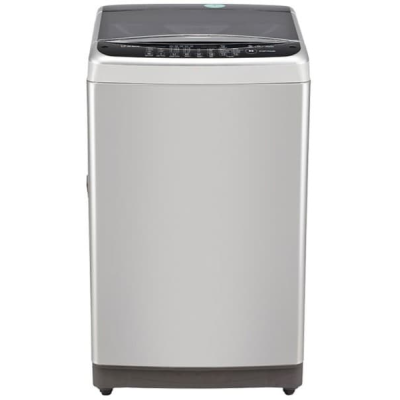 LG 6.5 kg Fully Automatic Top Load Washing Machine (T7577TEEL1)