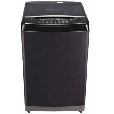 LG 6.5 kg Fully Automatic Top Load Washing Machine (T7577TEELK)