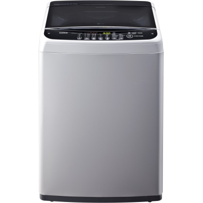 LG 6.5 kg Fully Automatic Top Load Washing Machine (T7581NDDLG)