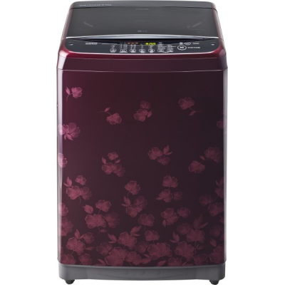 LG 6.5 kg Fully Automatic Top Load Washing Machine (T7581NEDL8)