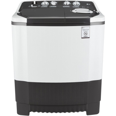 LG 6.5 kg Semi Automatic Top Load Washing Machine (P7550R3FA)