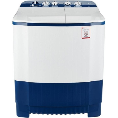 LG 6.5 kg Semi Automatic Top Load Washing Machine (P7552N3FA)
