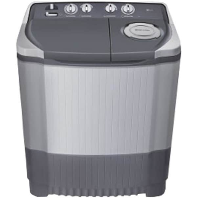 LG 6.5 kg Semi Automatic Top Load Washing Machine (P7555R3FA)