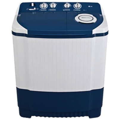 LG 6.5 kg Semi Automatic Top Load Washing Machine (P7556R3FA)