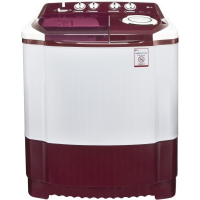 LG 6.5 kg Semi Automatic Top Load Washing Machine (P7559R3FA)