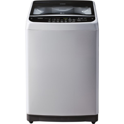 LG 6.5 kg Semi Automatic Top Load Washing Machine (T7581NEDLJ)
