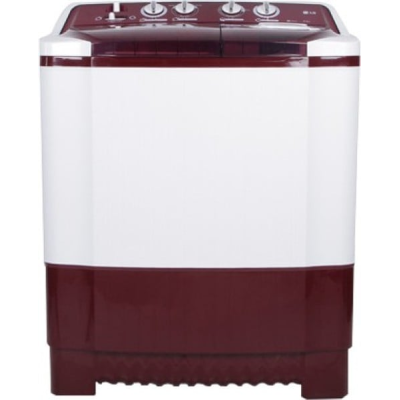 LG 6.8 kg Semi Automatic Top Load Washing Machine (P7853R3SA)