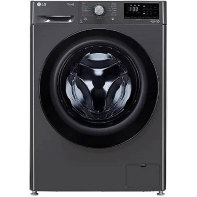LG 7 kg Fully Automatic Front Load Washing Machine (FHV1207Z4M)