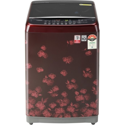 LG 7 kg Fully Automatic Top Load Washing Machine (T70SJDR1Z)