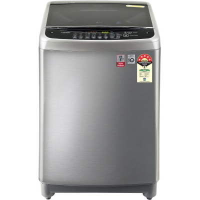 LG 7 kg Fully Automatic Top Load Washing Machine (T70SJSS1Z)