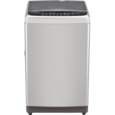 LG 7 kg Fully Automatic Top Load Washing Machine (T8068TEEL1)