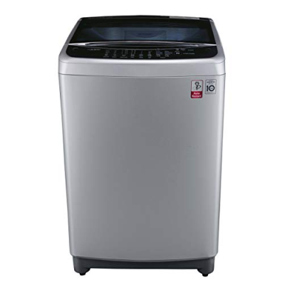 LG 7 kg Fully Automatic Top Load Washing Machine (T8077NEDL1)