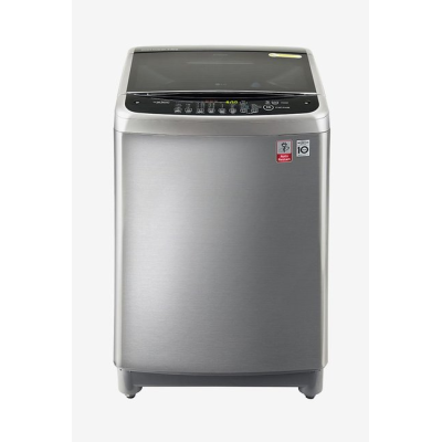 LG 7 kg Fully Automatic Top Load Washing Machine (T8077NEDL5)
